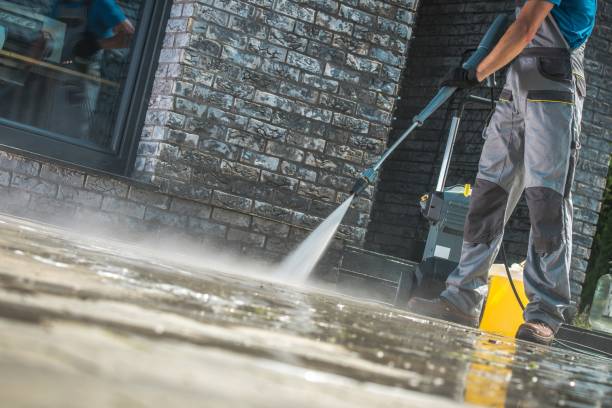 Best Driveway Pressure Washing  in White Bear Lake, MN
