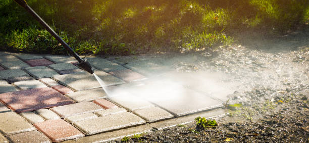 Best Gas Station Cleaning  in White Bear Lake, MN